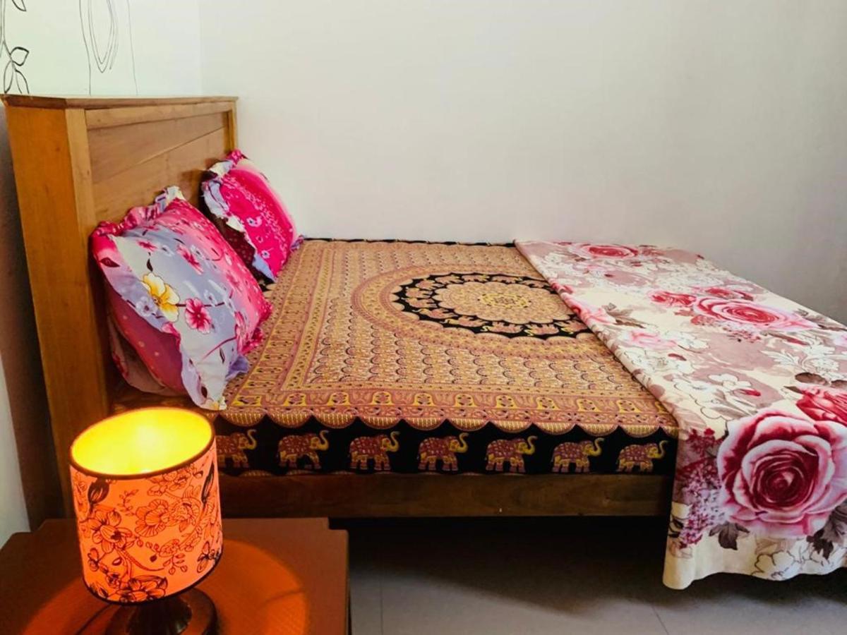 Induruwa Villa เบนโตตา ภายนอก รูปภาพ