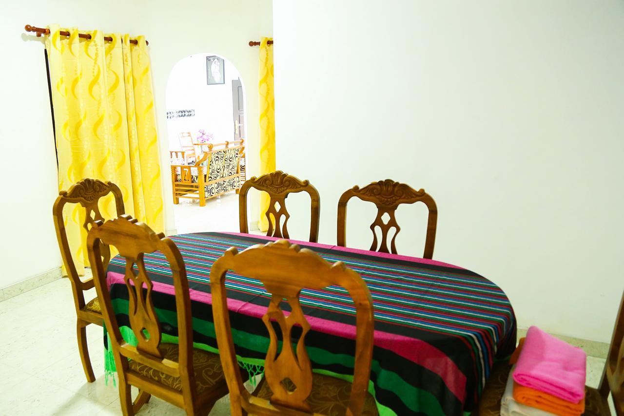 Induruwa Villa เบนโตตา ภายนอก รูปภาพ